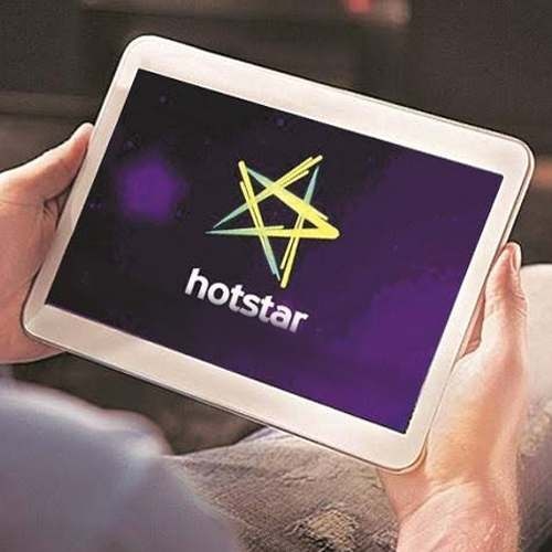 Hotstar leads the Indian online streaming space, crosses 400 Mn downloads