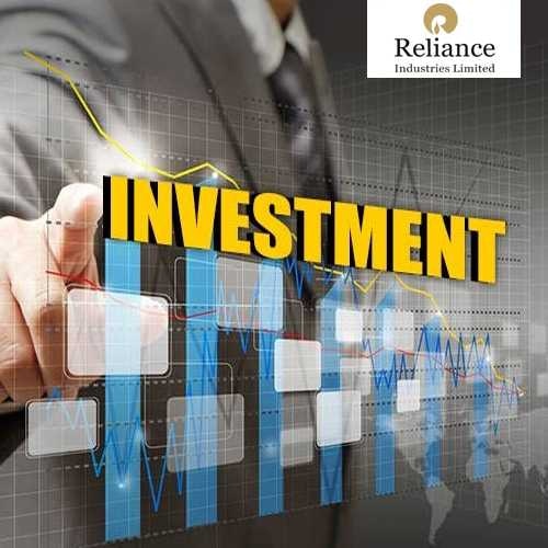 RIL gets an investment from Brookfield Infrastructure Partners 