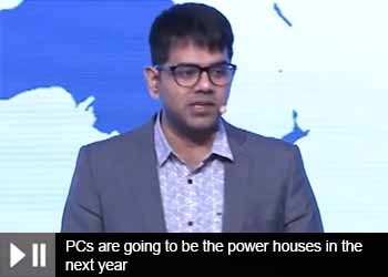 Rushabh Doshi, Research Director, Canalys