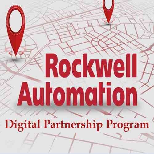 Rockwell Automation launches its new Digital Partnership Program