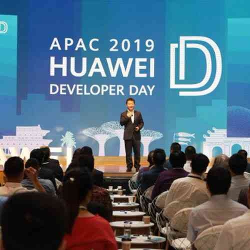 Huawei Developer Day (HDD) Conference to debut in India