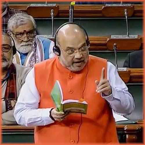 Citizenship Amendment Act, 2019 : All you need to know