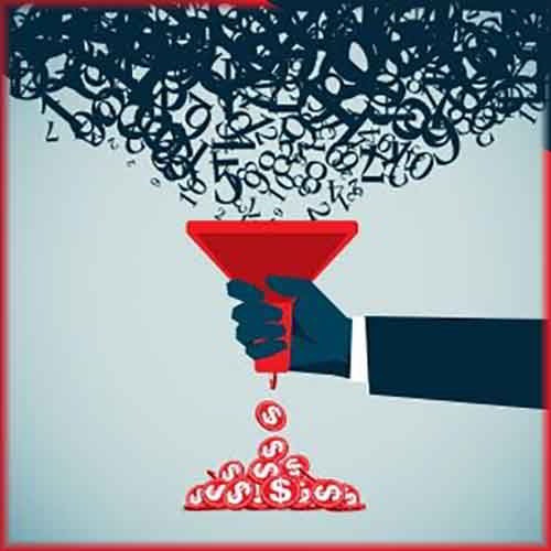 Data Economy Vs data Monitization done by the organisations