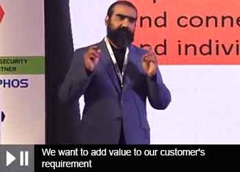 Ranjit GK, CEO & MD - Vaibhav Inc. Part - 1