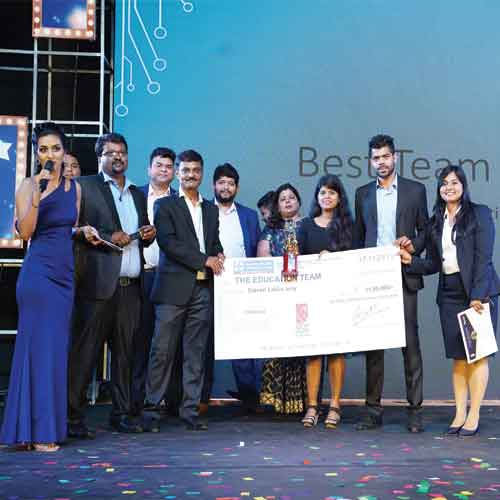 OSG witnesses up to 70% growth in India,Â plans to go global