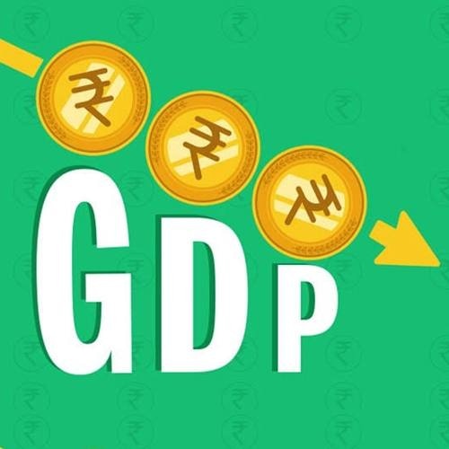 Economy slid towards destruction 5 years ago, NDA government turned it around
