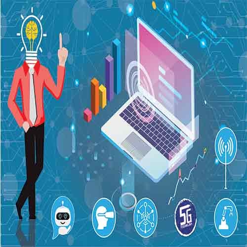 CIOs look at New Age Technologies to enable Digital Transformation