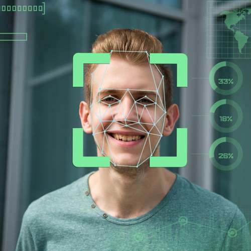 Face Liveness Detection solution by Syntizen gets deployed at FEST Telangana