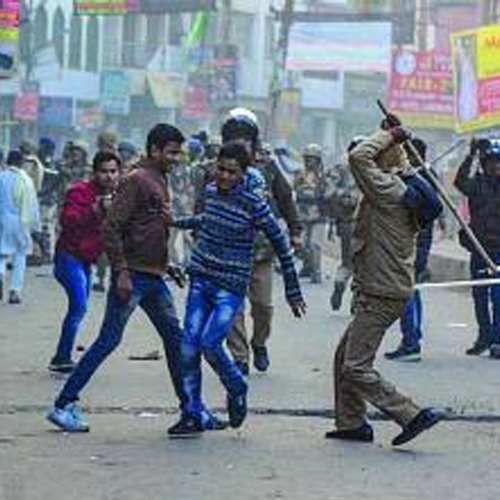 28 people to pay Rs 14 lakh as damage recovery