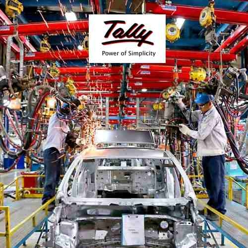 Tally Solutions conducts seminar to address the automobile industry in Jharkhand