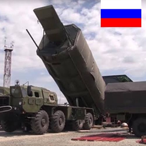 Russia deploys its nuclear-capable Avangard hypersonic missiles