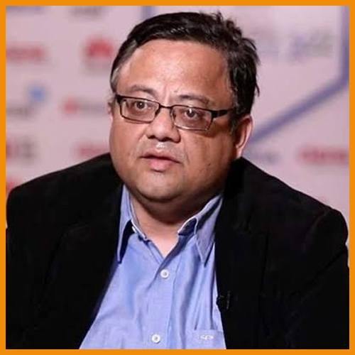 Bharti Airtel’s broadband CEO, Sameer Batra quits to join Amazon, Vir Indernath takes over