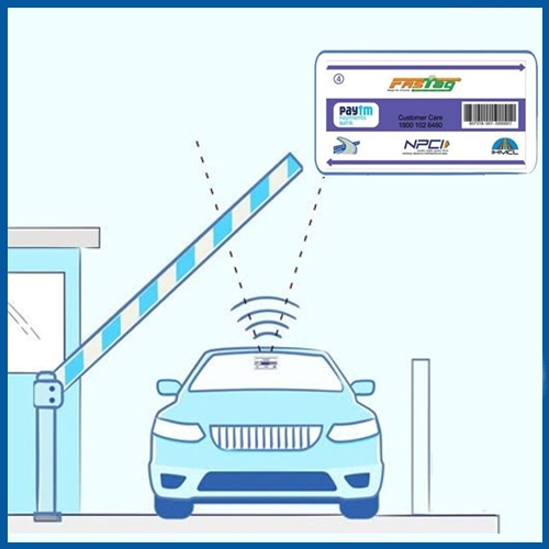 Paytm FASTag for commercial vehicles â€“ hereâ€™s all you need to know