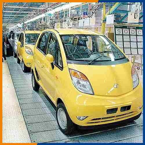 Tata Nano ends 2019 with zero production