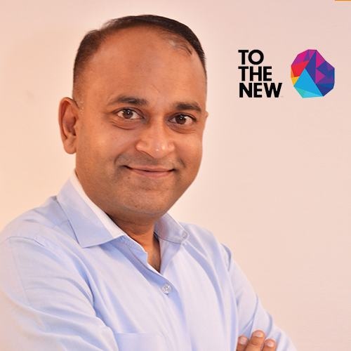 TO THE NEW opens its delivery center in Dubai