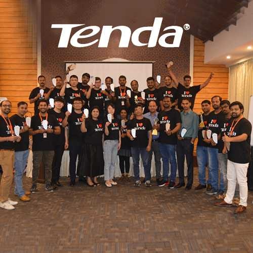 Tenda concludes Annual Meeting in Goa