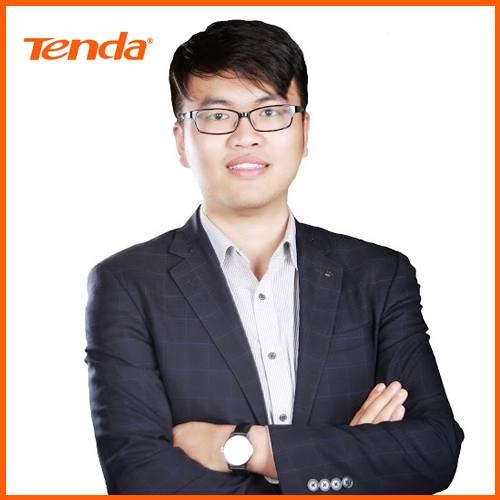 Tenda displays innovative networking and smart home solutions