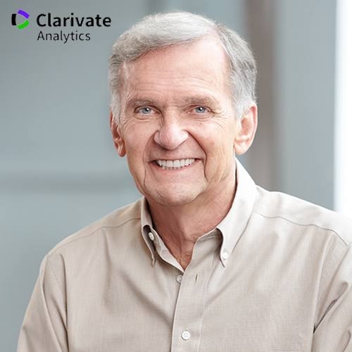 Clarivate Analytics signs agreement to buy Piramalâ€™s Decision Resources Group
