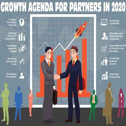 The Indian IT Channel will play the big role of a ‘Technology Disruptor’ in 2020