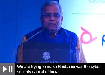 Gopal Krishna Nayak, Director - IIIT at 12th OITF 2020