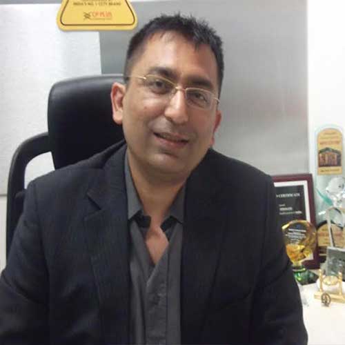 CP PLUS ENSURES A STRONG STRATEGY TO HELP PARTNERS RUN A STABLE BUSINESSÂ