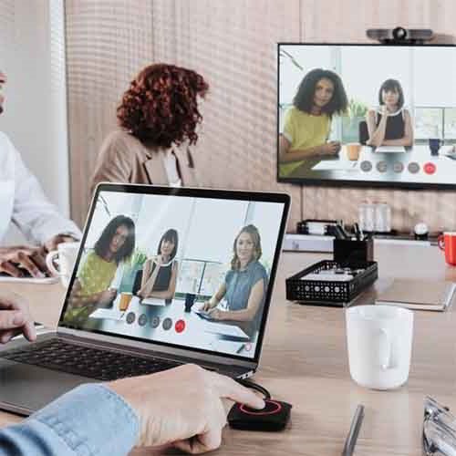 Barco brings â€˜ClickShare Conferenceâ€™ for wireless conferencing at workplaces