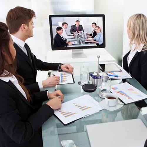 EnableX unleashes the power of video communication