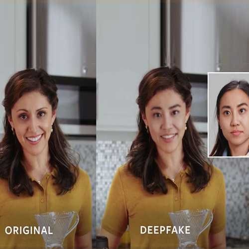 Deepfakes brings unprecedented threats to the enterprises