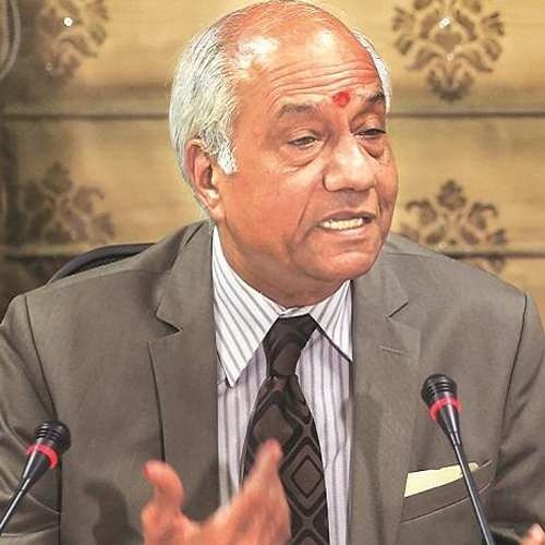B N Srikrishna slams govt on Data Protection Bill