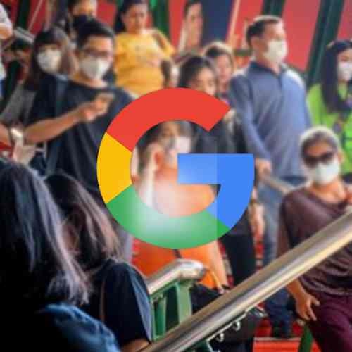 Google temporarily closes its China offices due to coronavirus outbreak