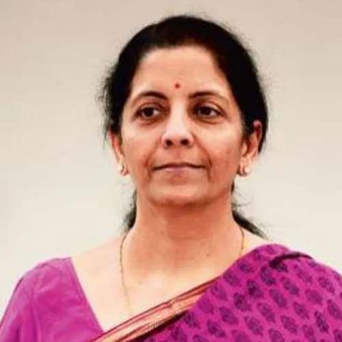 Over 6 lakh Anganwadi workers have smartphones: FM Nirmala Sitharaman