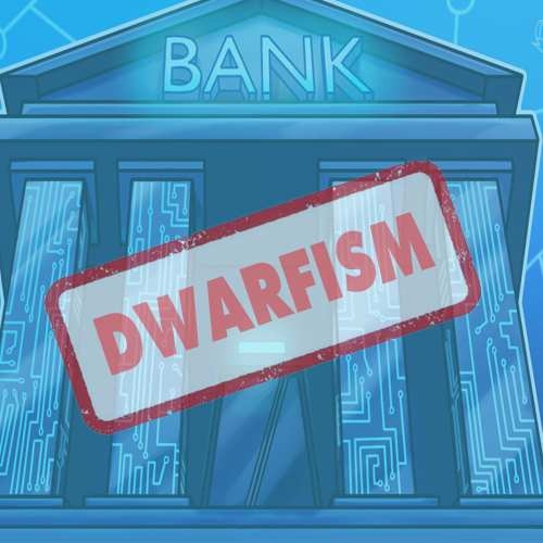 Indian banks facing dwarfism on every parameter as per Economy survey