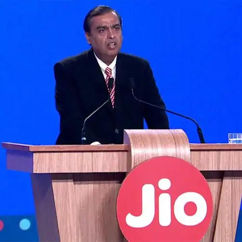 New Jio Cricket Pack gives users 2GB of daily data for Rs 251