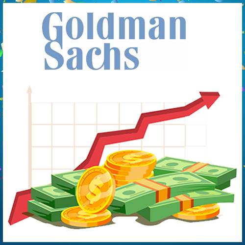 Goldman Sachs plans to raise $8 billion in its second buyout fund