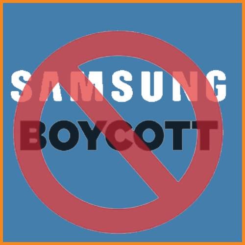 Mobile retailers decide to boycott Samsung for three business days across India