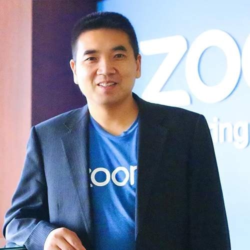 Zoom recognizes enterprise customers who have reduced CO2 emissions