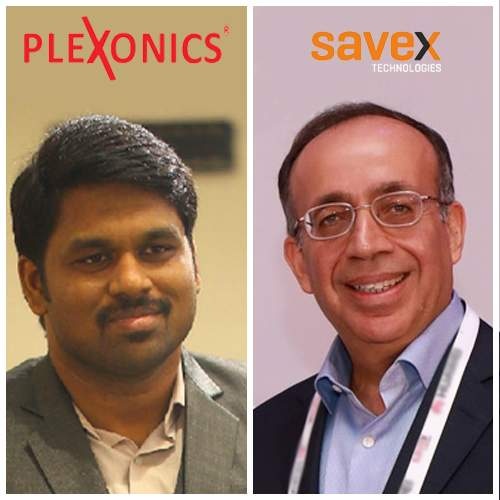 Plexonics appoints Savex as the National Distributor