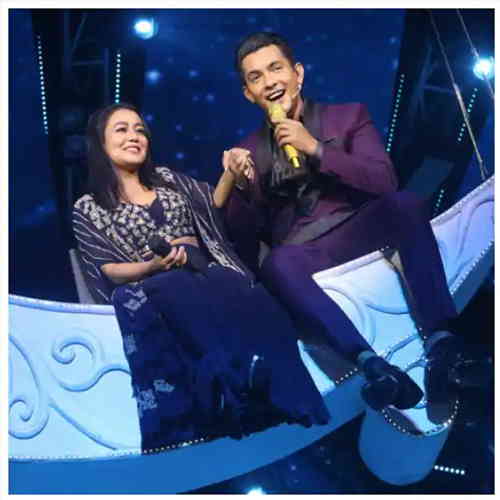Aditya-Nehaâ€™s wedding video: Everything for TRP of 'Indian Idolâ€™