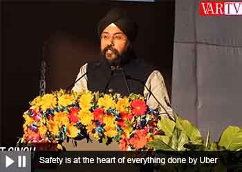 Prabhjeet Singh, Director-Operations and Head of Cities, Uber India & South Asia
