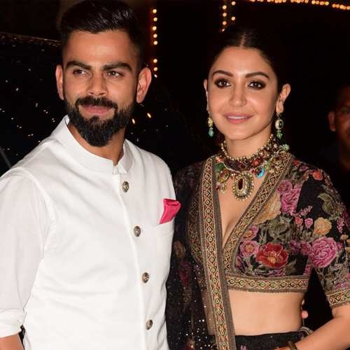 Anushka Sharma, Virat Kohli invest ₹2.5 cr in startup Digit Insurance