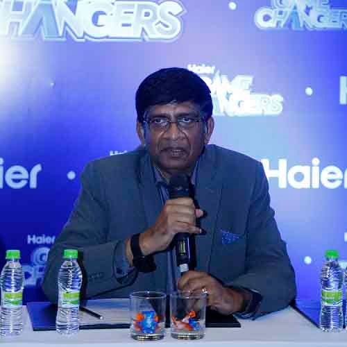 Haier India expands its product portfolio with new age products; bets big on smart home solutions