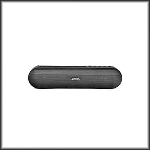 Pebble brings 10W HD Stereo â€˜Edgeâ€™ Bluetooth Speaker at Rs 1699/-