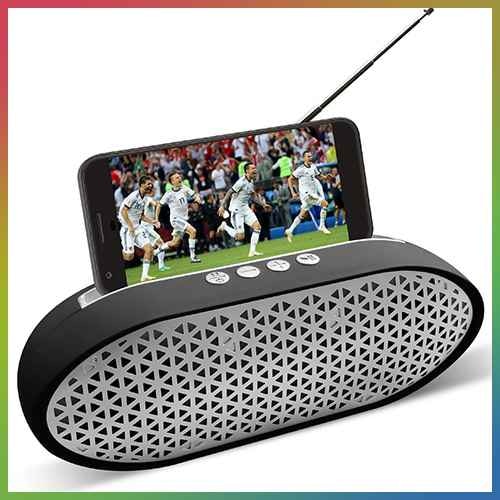 VingaJoy brings SP- 6790 Boom Beat Wireless Speaker at INR 1,399