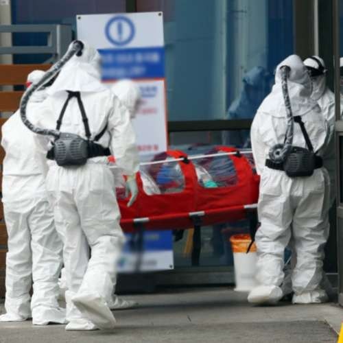 Hyundai shuts down factory in South Korea as worker tests positive for coronavirus