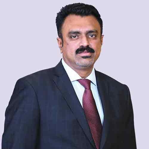 Leo Joseph to head XEROX as the Managing Director, India
