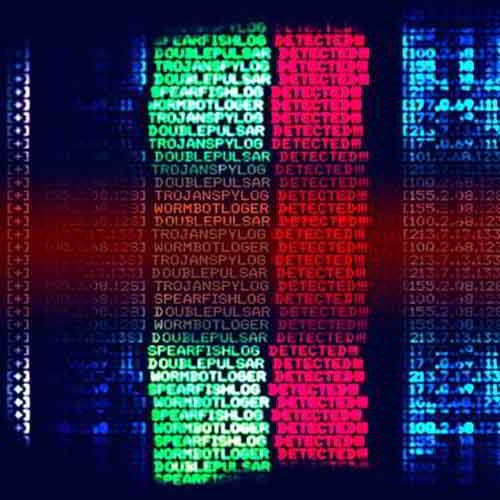By hiding the IP , one can hide hacks, websites and many more