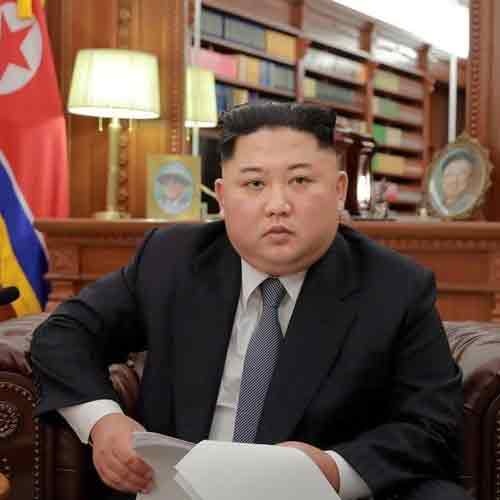 1st coronavirus patient in N Korea shot dead on Kim Jong-un's order: Report