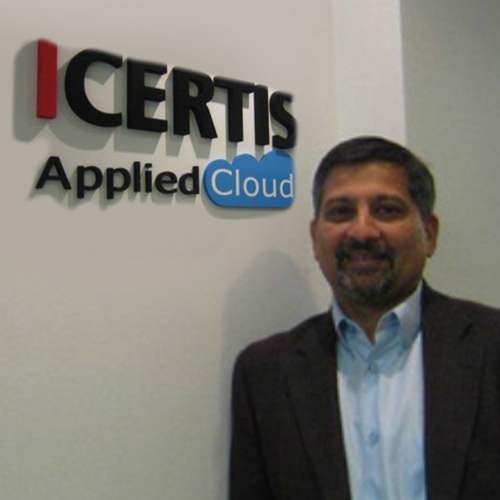 Icertis Named a Leader in Gartner's First-ever Magic Quadrant for Contract Life Cycle Management