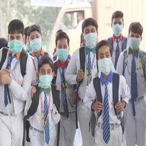 Coronavirus scare: School remain close, exams cancelled in Noida