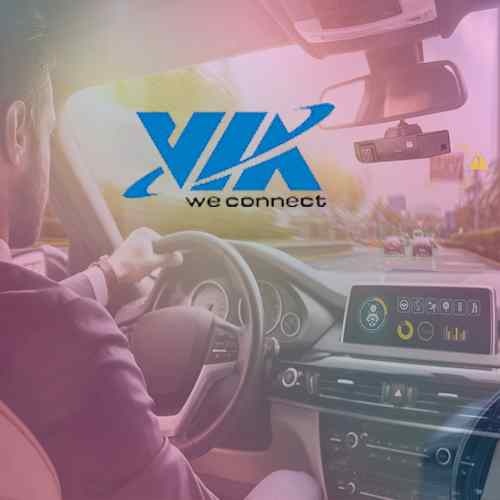 VIA Demonstrates to Boost Commercial Fleet Efficiency with the VIA Mobile360 D700 AI